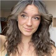Élève d’une classe préparatoire en physique chimie, je propose de donner des cours en sciences.